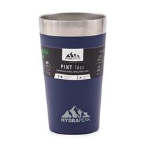 Copo Termico Hydrapeak HP-PINT-16 com 473ML - Navy