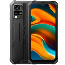 Blackview BV4800 4G Dual 64 GB 3 GB - Black