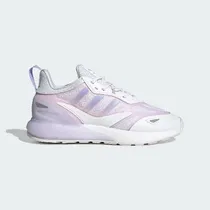 Calzado Deportivo Femenino Adidas ZX 02K Boost