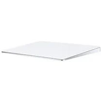 Trackpad Apple Magic MXK93AM/A / Bluetooth - White