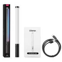 Tubo/Bastão de LED Ulanzi VL-119 RGB Efeitos