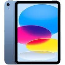 Apple iPad 10TH-Geração MPQ93LL/A Wifi 256GB 10.9" - Azul