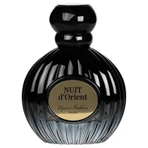 Perfume Femenino Elysees Fashion Nuit D'Orient Edp 100ML
