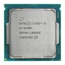  Cpu OEM Int...