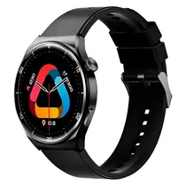 Relogio Smart Watch QCY GT2 WA23S3A Black