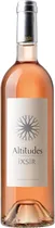 Vinho Ixsir Altitudes Rosé 2023