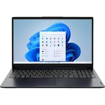 Notebook Lenovo Ideapad 1 15AMN7 (82VG00TYUS), AMD Ryzen 5 7520U 2.8GHZ (4.30GHZ), 8GB Ram, 256GB SSD, Tela 15.6" Touch Full HD (1920 X 1080) Ips, Windows 11 Home, Inglês, Abyss Azul Notebook Lenovo Ideapad 1 15AMN7 (82VG00TYUS), AMD Ryzen 5 7520U 2.8GHZ (4.30GHZ), 8GB Ram, 256GB SSD, Tela 15.6" Touch Full HD (1920 X 1080) Ips, Windows 11 Home, Inglês, Abyss Azul