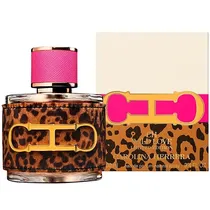 Perfume Feminino Carolina Herrera CH Wild Love Edp 100 ML