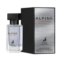 Perfume Maison Alhambra 30ML Alpine Homme Sport Masculino