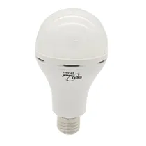 Lâmpada LED Ecopower EP-590115W/6500K/Recarregável/Bivolt