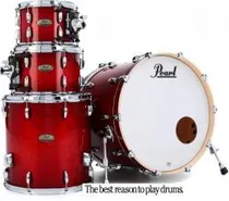 Pearl Session ST. Select STS924 XSP/C #315