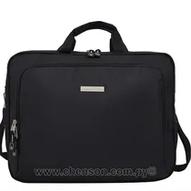 Chenson Maletin Pro CG 34059 Negro
