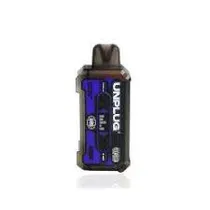 Cartucho Unplug 12K