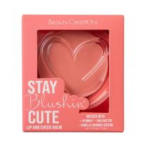 Rubor Multiuso Beauty Creations Stay Blushin Cute Sayless