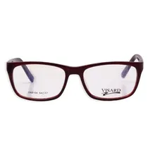 Armação para Óculos de Grau RX Visard OA8104 54-17-135 C1 - Bordo