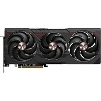 Placa de Vídeo RX9070XT 16GB Sapphire Pulse Oc Radeon GDDR6 11348-03-20G