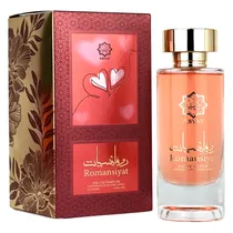 Perfume Abyat Romansiyat Edp 100ML