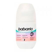 Desodorante Roll On Babaria Feminino Anti-Manchas 50ML