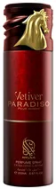 Desodorante Nylaa Vetiver Paradiso 200ML - Masculino