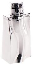 Perfume Georges Mezotti Silver Men 100 ML Edt 010579