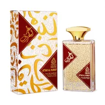 Perfume Adyan Attar Al Huruf Edp Unissex 100ML