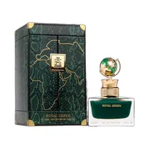 Aurora Globe Royal Green 100ML Edp c/s  Aurora Glob...