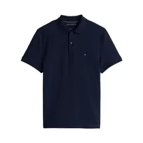 Camiseta Tommy Hilfiger MW0MW38951 DW5 Masculino