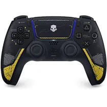 Controle Inalámbrico Sony PS5 Dualsense - Helldivers LL Edition