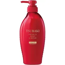 Shampoo Tsubaki Premium Moist & Repair - 450ML