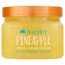 Esfoliante Corporal Tree Hut Shea Sugar Scrub - 510GR - Pineapple  Esfoliante ...