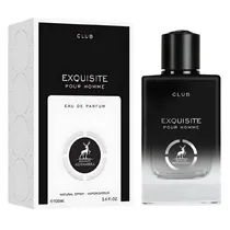 Perfume Maison Alhambra Exquisite Club Edp Masculino - 100ML