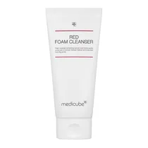 Skincare Medicube Red Foam Cleanser 2020 230ML
