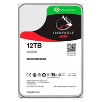  HD Seagate ...
