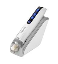 Dermaroller Caneta Dermapen Bio Pen Q2 Ems LED
