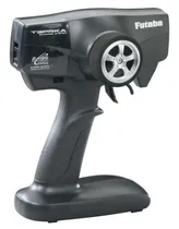 Radio 3PRKA Futaba 2.4GHZ 01004363-3