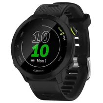 Relogio Garmin Forerunner 55 - Preto (010-02562-00)