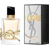 Perfume Yves Saint Laurent Libre - Eau de Parfum - Feminino - 50ML