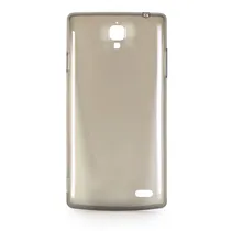 Nuu Capa Z8 Black
