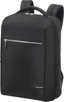 Mochila para Notebook 14.1" Samsonite Lite Point 134548-1041 - Black