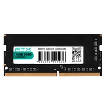 Mem NB DDR5 16GB 5600 FTX 115076