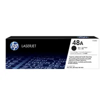 Toner HP CF248 48A Negro