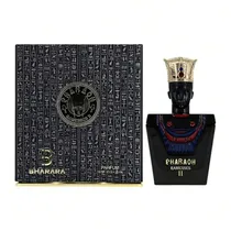 Bhararah Pharaoh Ramesses II 100ML Parfum