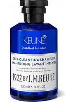 Keune Shampoo Deep-Cleansing 1922 BY J.M. Keune 250ML