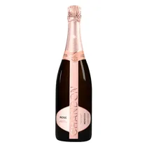 Chandon Vino Espumante Brut Rose 750ML Con 12% Alc