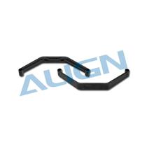 TR700E Landing Skid Black H70059QAT