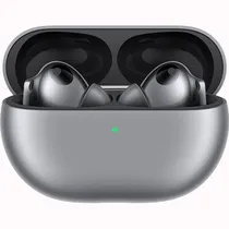 Fone de Ouvido Huawei Freebuds Pro Bluetooth - Silver Frost T0003