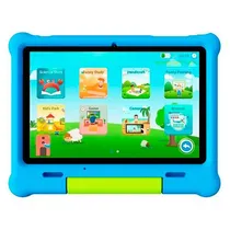 Tablet G-Tide T1 10,1 32/2GB Preto/Azul