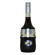 Licor Marie Brizard Cassis 700ML - 3041312470706