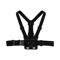 Soporte Pectoral para Cámara 4LIFE FL31 Versaflex Colletion