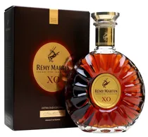 Conhaque Rémy Martin Xo - 750ML